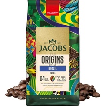 Jacobs Origins Brazil 1 kg