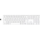 HP Pavilion Wireless Keyboard 600 4CF02AA#AKB