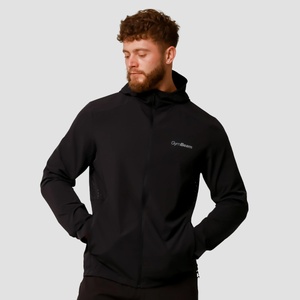 GymBeam Яке за бягане Pulse Black M