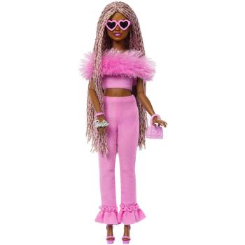 Mattel Barbie HYV28 кукла (0194735255962) (0194735255962)