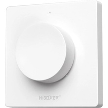 RF ovladač Mi-Light K1 pro jednobarevné a CCT LED 2,4GHz bateriový