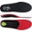 SIDAS 3Feet Eco Warm Mid Размер на обувките (ЕС): 42-43 / Цвят: червен