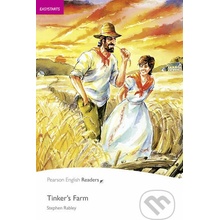Penguin Readers Easystarts Tinkers Farm