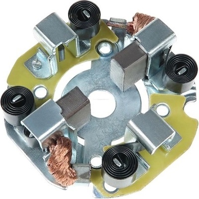 Držák uhlíků startéru Magneti Marelli 63222005