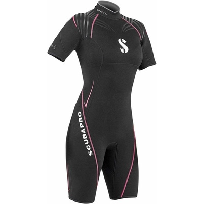 Scubapro Definition 2,5mm Shorty Lady