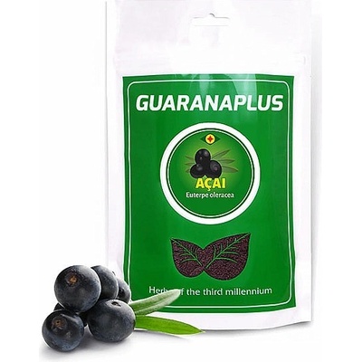 Guaranaplus Açai prášok XL 300 g