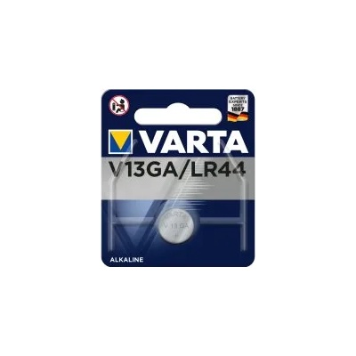 VARTA Алкална батерия lr44 1 бр