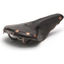 Brooks B17 Special Titanium černé