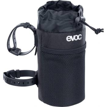 EVOC Чанта за кормило Evoc Food Pouch Handlebar bag - Black - размер 0, 75 l (510-7743-0111)