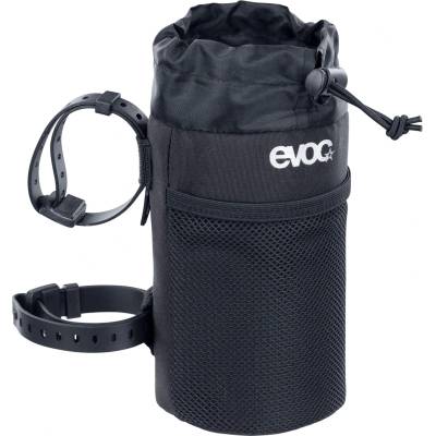 EVOC Чанта за кормило Evoc Food Pouch Handlebar bag - Black - размер 0, 75 l (510-7743-0111)