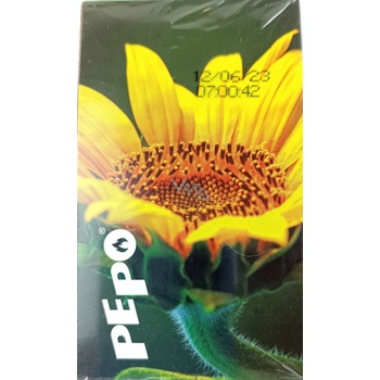 PE-PO Zápalky 95 mm 12 ks