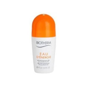 Biotherm Eau d'Energie roll-on 75 ml