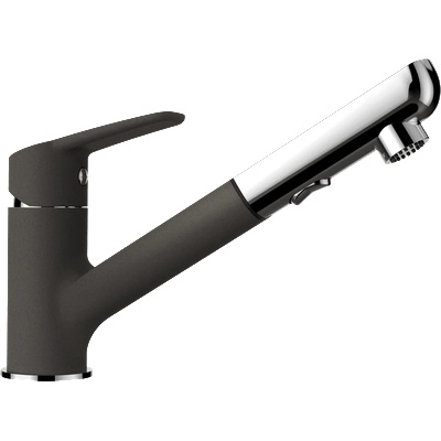 Смесител Schock Daja pullout различни цветове