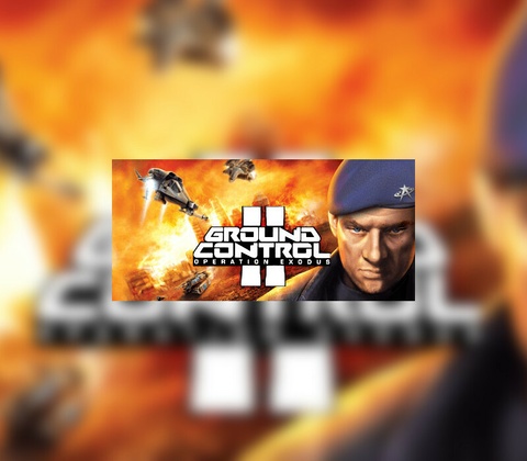 Ground Control 2: Operation Exodus