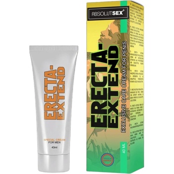 Erecta-Extend 40 ml