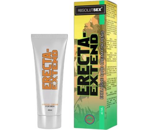 Erecta-Extend 40 ml