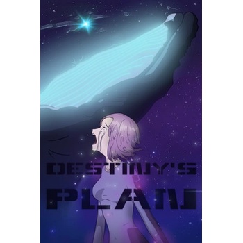 Carel Destiny's Plan (PC)