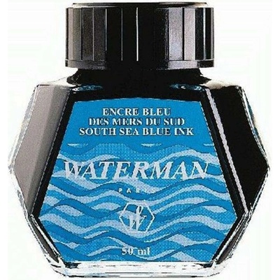 Waterman 1507/7510670 svetlo modrý