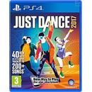 Hry na PS4 Just Dance 2017