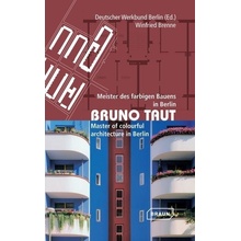 Bruno Taut Brenne WinfriedPaperback