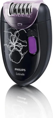 Philips Satinelle Plus HP6402/00