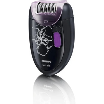Image 1 of Philips Satinelle Plus HP6402/00