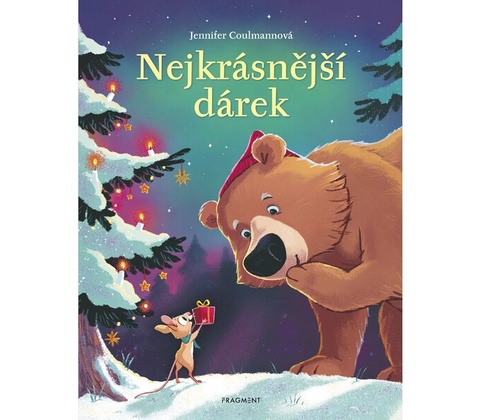 Nejkrásnější dárek