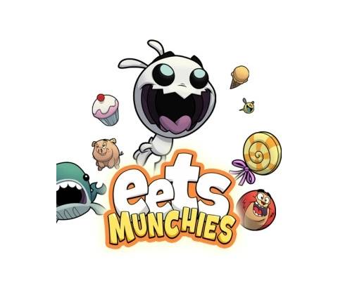Eets Munchies