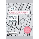 The Calligraphy Ideas Book