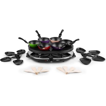 Image 1 of oneConcept Woklette