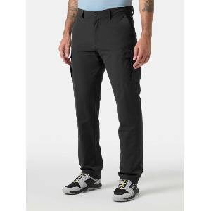 Helly Hansen Панталон hh qd cargo pant (34535-980)