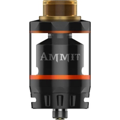 Geekvape AMMIT 25 RTA Dual Coil Černá 3/6ml