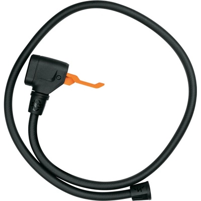 SKS náhradní hlavice s hadicí pro pumpu Air-X-Press/Airkompressor Compact/Airkompressor MV Easy – Hledejceny.cz