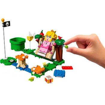 LEGO® Super Mario™ - Adventures with Peach Starter Course (71403)