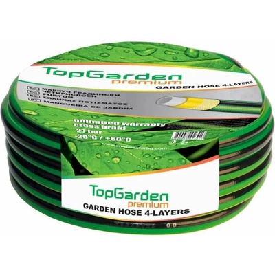 TopGarden 1/2" 30 m (402122)