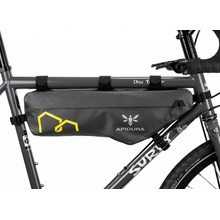 Apidura Expedition compact frame pack 3 l