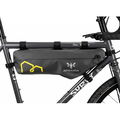 Apidura Expedition compact frame pack 3 l