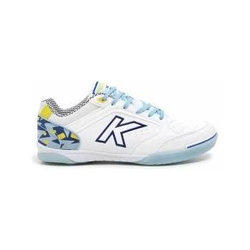 KELME Обувки за Футбол на Закрито за Възрастни Kelme Precision Бял Мъже Размер на Крака 42.5 9521b7