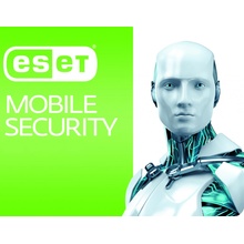 ESET Mobile Security 2 lic. 12 mes. Predĺženie
