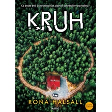 Kruh - Rona Halsall