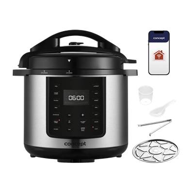 Concept CK8001; ck8001