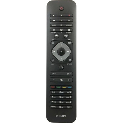 Philips 242254990477 - оригинален дистанционен контрол (242254990477)