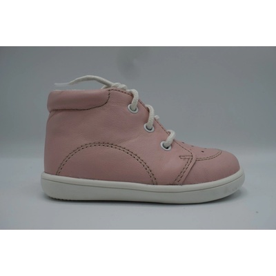 Dětský capáček T 014 Rosa líc