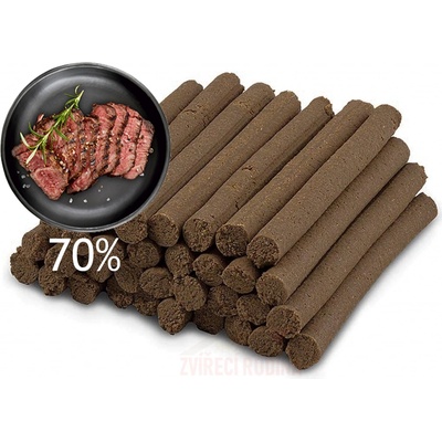 Mediterranean Masová chuťovka-hovězí tyčinky 350 g