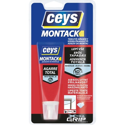 CEYS Montack Express lepidlo montážne 100g