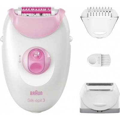 Braun Silk-épil 3 3-031