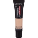 L’Oréal Paris Infallible 32H Matte Cover dlhotrvajúci zmatňujúci make-up SPF25 115 Warm Undertone 30 ml
