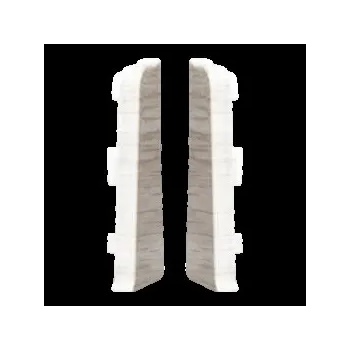 Image 1 of ARBITON ТАПИ ЛЯВА/ДЯСНА indo 02 СЕВЕРЕН ЯСЕН 2бр ПАКЕТ (t-indo-02)