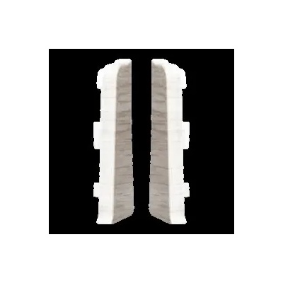 ARBITON ТАПИ ЛЯВА/ДЯСНА indo 02 СЕВЕРЕН ЯСЕН 2бр ПАКЕТ (t-indo-02)