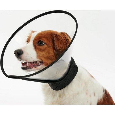 Buster Límec ochranný plastový Complete Collar 12,5 cm